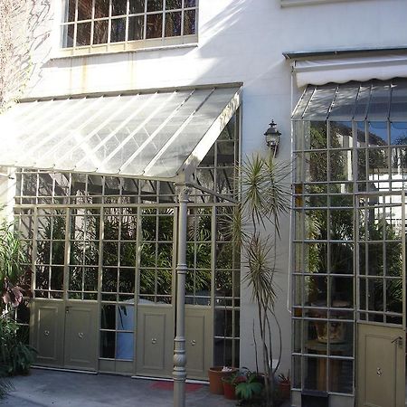 1551 Palermo Boutique Hotel Ciudad Autónoma de Ciudad Autónoma de Buenos Aires Exterior foto