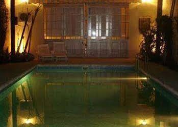 1551 Palermo Boutique Hotel Ciudad Autónoma de Ciudad Autónoma de Buenos Aires Exterior foto