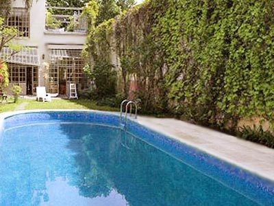 1551 Palermo Boutique Hotel Ciudad Autónoma de Ciudad Autónoma de Buenos Aires Exterior foto