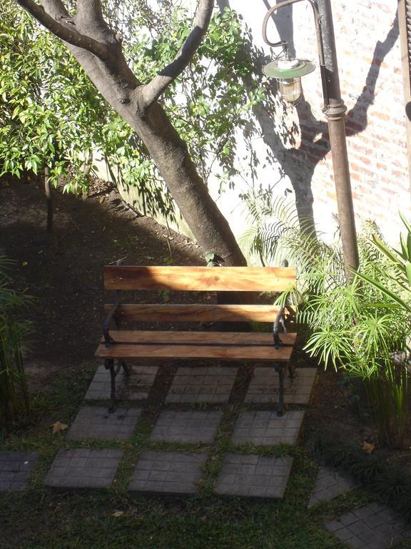 1551 Palermo Boutique Hotel Ciudad Autónoma de Ciudad Autónoma de Buenos Aires Exterior foto