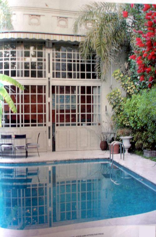 1551 Palermo Boutique Hotel Ciudad Autónoma de Ciudad Autónoma de Buenos Aires Exterior foto