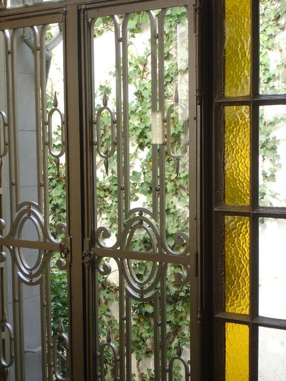1551 Palermo Boutique Hotel Ciudad Autónoma de Ciudad Autónoma de Buenos Aires Exterior foto
